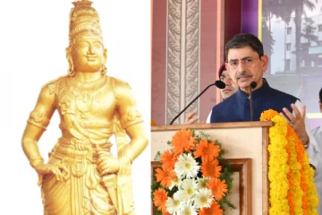 ராஜராஜ சோழன் ஆட்சியில்தான் ஆழ்ந்த ஆன்மீகம் - ஆளுநர் புகழாரம்!