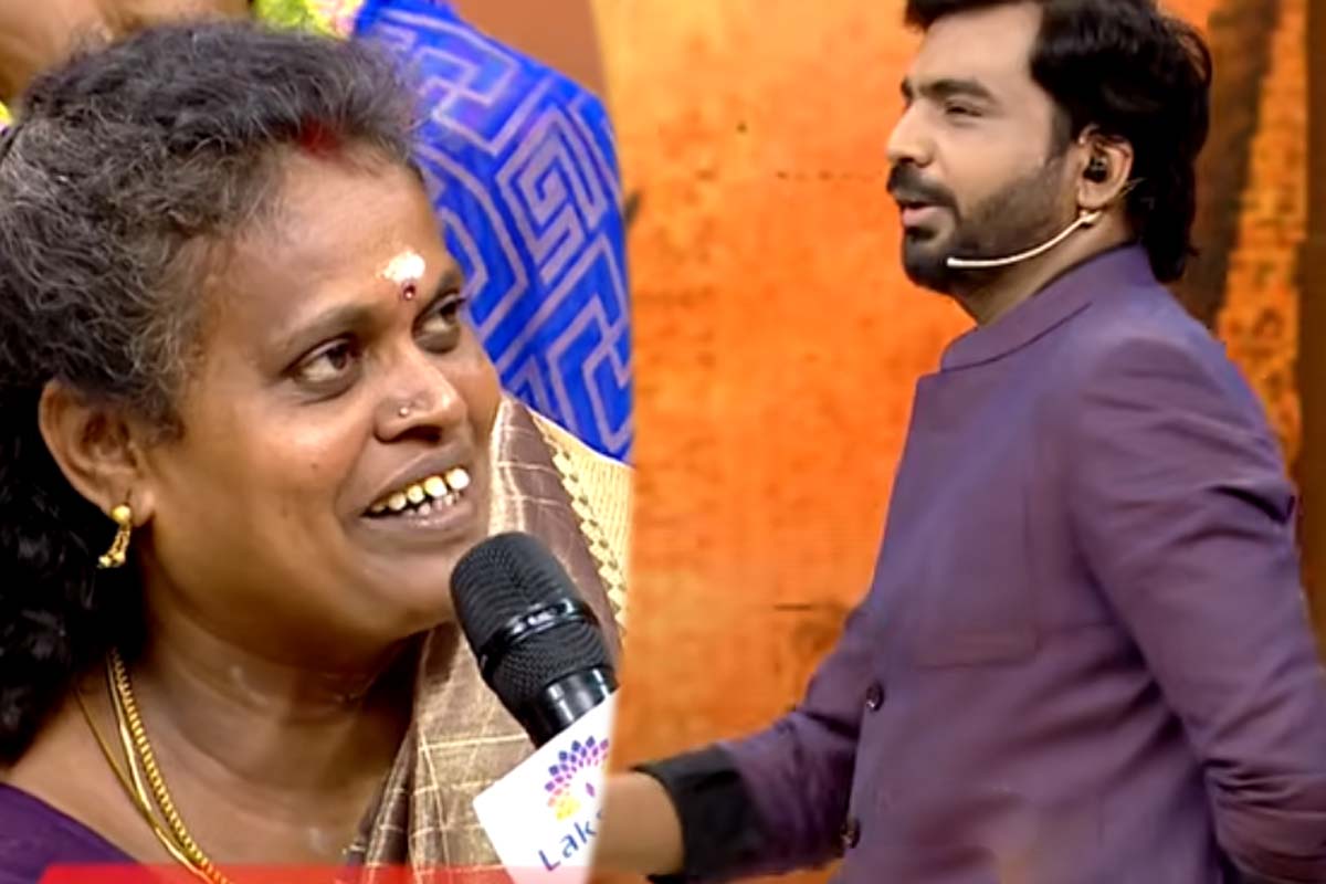 Tamizha Tamizha: நான் நிலாவிற்கா போறேன்? ஆவேசத்துடன் பெற்றோரிடம் பிள்ளைகள் கேள்வி | Tamizha Tamizha Girls Go Out For Work And Parents