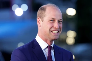 தனது ரகசிய சகோதரியுடன் பண்டிகை கொண்டாடவிருக்கும் இளவரசர் வில்லியம்...