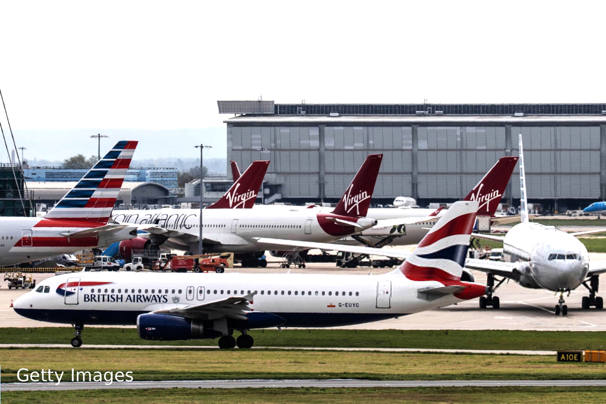 UK airport slot rules 2026, IATA slot usage exemption, Aviation fuel crisis impact, Use it or lose it 80/20 rule, UK government aviation update, Airlines slot relaxation fuel shortage #UKAirport #IATA #FuelCrisis #AviationNews #Airlines #AirportSlots #TravelUpdate #AviationIndustry