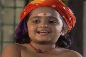 வேலன் சீரியலில் சிறுமியாக நடித்த இந்த பிரபலம் இப்போது எப்படி உள்ளார் பாருங்க.. போட்டோ