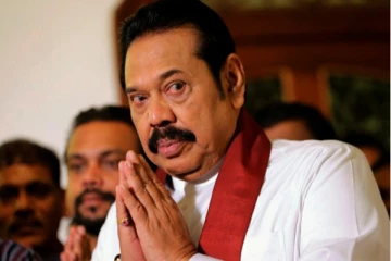 வெளிநாடு வாழ் இலங்கையர்கள் தொடர்பில் மஹிந்த வெளியிட்டுள்ள செய்தி