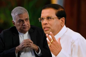 தேர்தலை எதிர்கொள்ள மைத்திரி தரப்பு திரைமறைவில் திட்டம்!