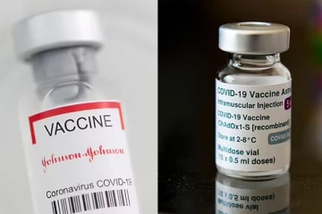 தடுப்பூசிகளால் இரத்தக்கட்டிகள் உருவாகுவதன் மர்மம் இதுதான்... தீர்வும் கிடைத்தது என்கிறார்கள் ஜேர்மன் அறிவியலாளர்கள்