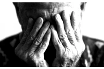 70 வயது மூதாட்டிக்கு பாலியல் தொல்லை அளித்த இளைஞர் - கொடூரம்!