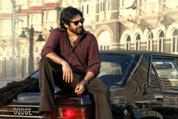 பவன் கல்யாணின் OG திரைப்படம் OTT ரிலீஸ்.. எப்போது தெரியுமா?