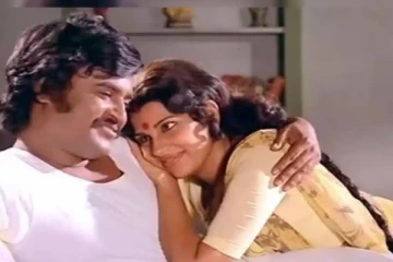 காதல் தோல்வியால் 23 வயதில் மரணம்.. சினிமாவை உலுக்கிய ரஜினி பட நடிகையின் இறப்பு