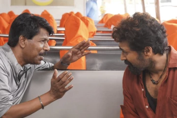 வணங்கான் படத்தில் சூர்யாவிற்கு பதில் நடிக்கவிருக்கும் பிரபல நடிகர்.. யார் தெரியுமா