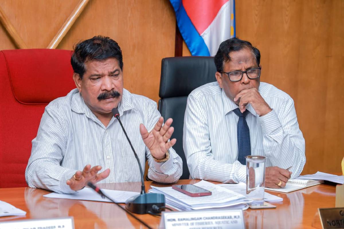திக்கம் வடிசாலை தொடர்பில் எடுக்கப்பட்ட முக்கிய தீர்மானம் | Thikkam Distillery To Restart