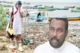 நடக்க முடியாத அளவுக்கு கொழும்பில் துர்நாற்றம்