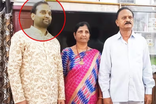 தனது சாவை முன்பே அறிந்த டாக்டர் செய்த செயல் - மனதை உருக்கும் நெகிழ்ச்சி சம்பவம்! | Telangana Young Doctor Harshavardhan Life Story தனது சாவை முன்பே அறிந்த டாக்டர் செய்த செயல் - மனதை உருக்கும் நெகிழ்ச்சி சம்பவம்! | Telangana Young Doctor Harshavardhan Life Story