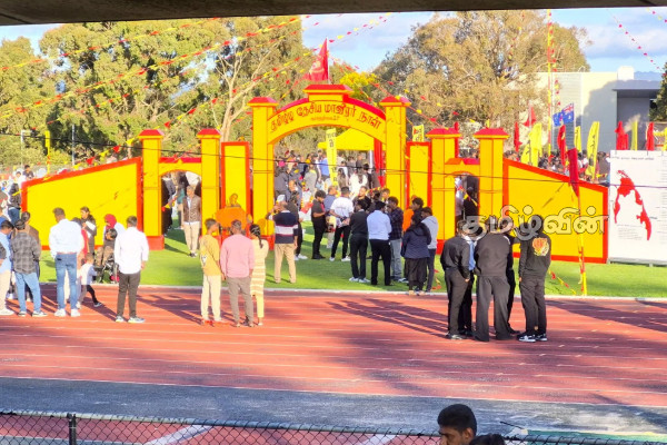 மாவீரர்களின் தியாகம் எம்மை தமிழ்த் தேசிய கொள்கை வழியில் வழிநடத்துகின்றது! தவிசாளர் நிரோஸ் | Niroz Speech In Maaveerarthinam Valikamam