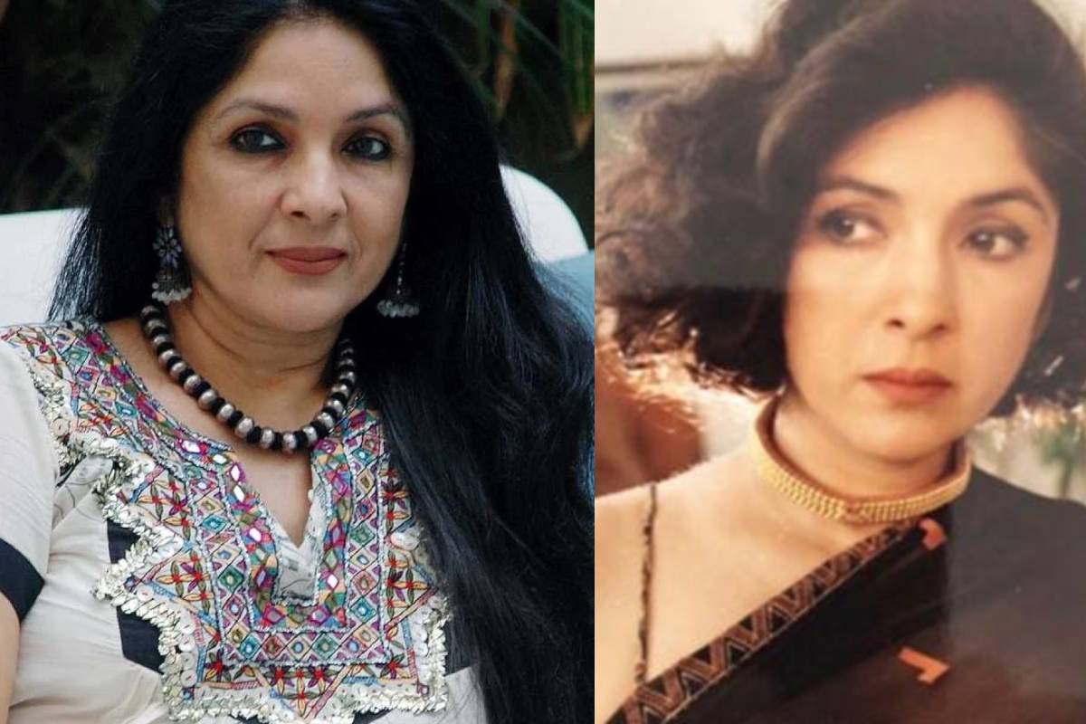 66 வயதில் கர்ப்பமாக இருக்கிறேனா!! வதந்திகளுக்கு முற்றுப்புள்ளி வைத்த நடிகை நீனா குப்தா.. | Neena Gupta Pregnancy Rumor What Is The Truth 66 வயதில் கர்ப்பமாக இருக்கிறேனா!! வதந்திகளுக்கு முற்றுப்புள்ளி வைத்த நடிகை நீனா குப்தா.. | Neena Gupta Pregnancy Rumor What Is The Truth