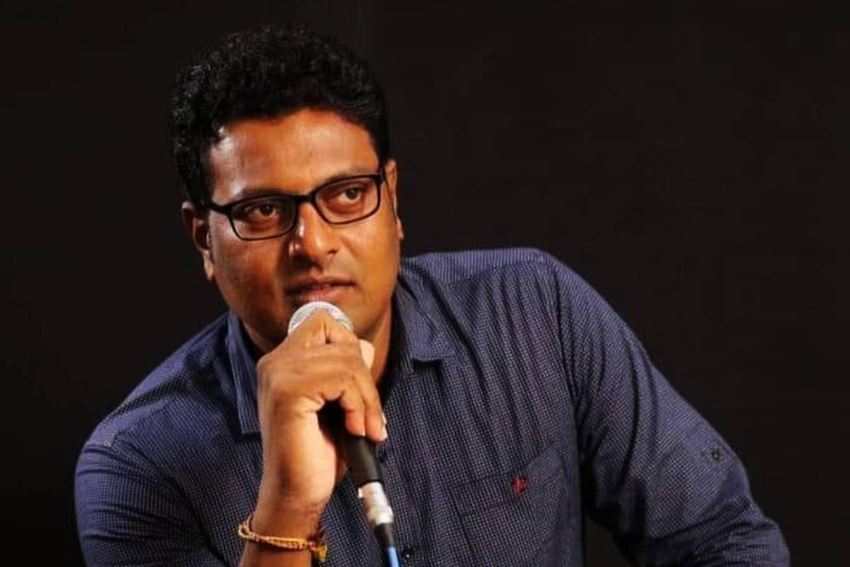 மாகாண சபைத் தேர்தலை உடனடியாக நடத்த வேண்டும்: விடுக்கப்பட்டுள்ள கோரிக்கை | Manivannan Calls For Immediate Pc Polls மாகாண சபைத் தேர்தலை உடனடியாக நடத்த வேண்டும்: விடுக்கப்பட்டுள்ள கோரிக்கை | Manivannan Calls For Immediate Pc Polls