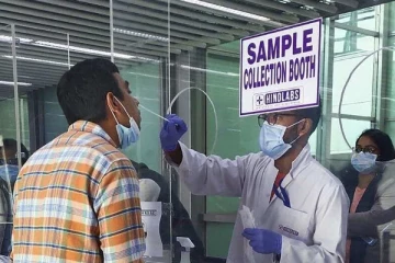 மீண்டும் வேகமெடுக்கும் கொரோனா தொற்று - முக்கிய எச்சரிக்கை விடுத்துள்ள மத்திய அரசு