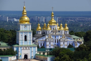 ஈஸ்டர் அன்று தேவாலயங்களில் தாக்குதல் நடத்த திட்டம்! பாதுகாப்பு அமைச்சகம் எச்சரிக்கை