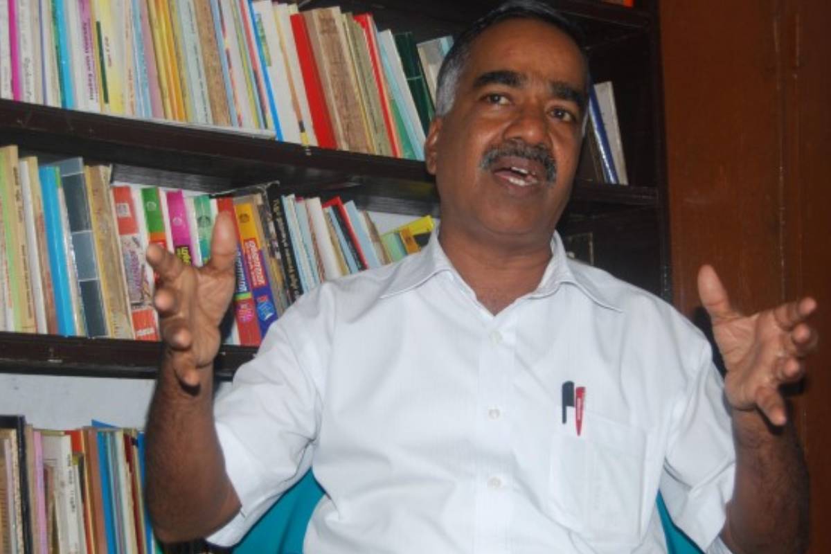 அரசியல் தீர்வு கட்சிகளுக்கானதல்ல மக்களுக்கானது..! | The Political Solution For The People Not Parties