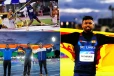 தங்கப் பதக்கம் வென்றார் ரூமேஷ் பத்திரகே!