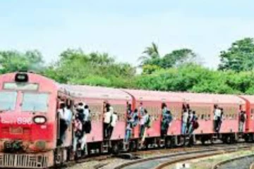 දුම්රිය පිලිබඳ තොරතුරු දැනගැනීමට දැන ගැනීමට විශේෂ දුරකථන අංකයක්..