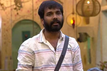 இவனுக்கு எல்லாம் எதுக்கு சாப்பாடு, பிக்பாஸ் 7 புகழ் பிரதீப்பை அசிங்கப்படுத்திய பிரபலம்- என்ன நடந்தது?