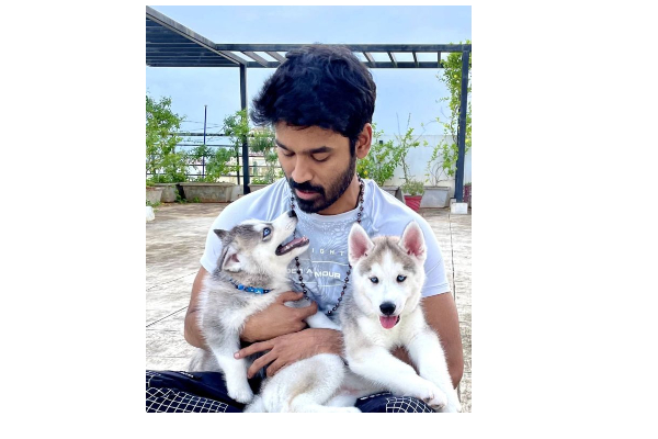 லட்ச்சக்கணக்கில் காசு கொடுத்து நாய் குட்டியை வாங்கிய தனுஷ்! இந்த நாய் குட்டி ஒன்றின் விலைஇத்தனை லட்ச்சமா? | Dhanush With His Pet Dogs Photo