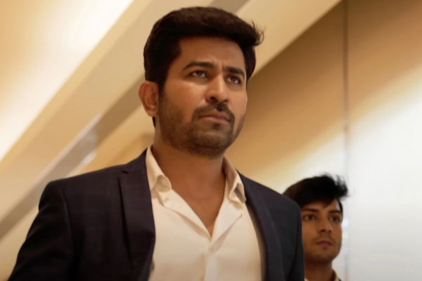 10 ஆண்டுகள் கழித்து மீண்டும் இணைந்த பிச்சைக்காரன் கூட்டணி.. படத்தின் தலைப்பு என்ன தெரியுமா | Vijay Antony Sasi Reunite After 10 Years
