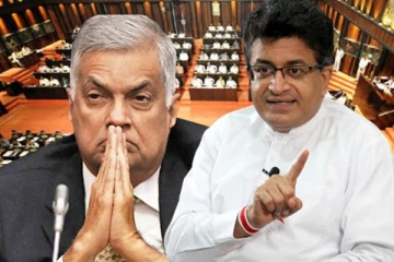 நாட்டு மக்களின் கடும் எதிர்ப்பு பாரிய மாற்றத்தை ஏற்படுத்தும்: உதய கம்மன்பில