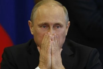 புற்றுநோய், நரம்பியல் பாதிப்பு - மாளிகையில் சுருண்டு விழுந்த புதின்!