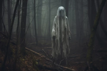 பேய்கள் இருக்கிறதா? அறிவியல் ஆய்வின் முடிவு - ஆச்சர்ய தகவல்!