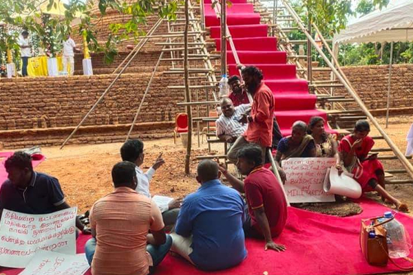 ஜனாதிபதி மற்றும் பிரதமரிடம் சென்ற குருந்தூர் விவகாரம்! | Kurundur Issue President And Prime Minister
