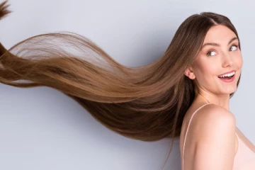 முழங்கால் வரை முடி வளர இந்த எண்ணெய் போதும்: எப்படி பயன்படுத்தலாம்?