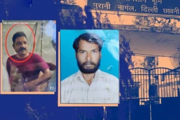 சுடுகாட்டுக்கு சென்ற 9 வயது சிறுமி சீரழிக்கப்பட்டு கொலை! குற்றவாளி செல்போனை பார்த்த பொலிசாருக்கு அதிர்ச்சி.. நாட்டை உலுக்கிய சம்பவம்