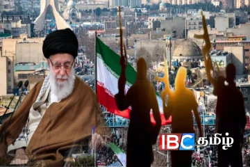 ஈரானில் நடத்தப்பட்ட திடீர் தாக்குதல்: பலர் பலி