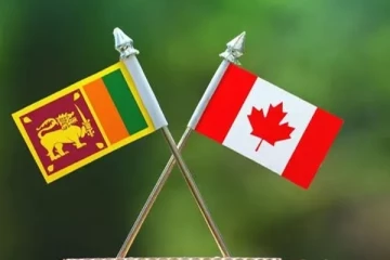 கனடாவுக்கு அழைத்துச்செல்வதாக பெரும்தொகை மோசடி