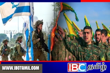 ஹிஸ்புல்லாவிற்கு பேரிழப்பு : வான்படை தளபதி பலி