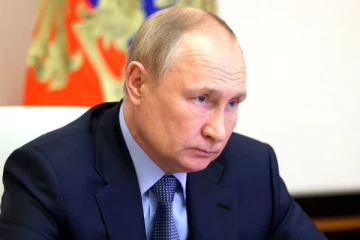 இந்தியா, சீனாவை அதிகமாக சார்ந்திருக்க வேண்டிய சூழலில் புடின்!