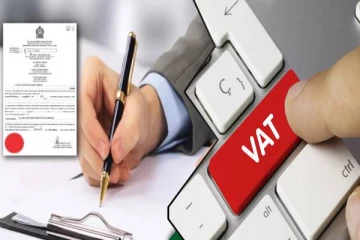 வற் வரி பதிவுச்சான்றிதழ் குறித்து இறைவரித்திணைக்களம் வெளியிட்ட அறிவிப்பு