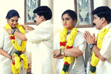 பவர் ஸ்டாருடன் 3வது திருமணம்- பங்களாவில் குடியேறும் வனிதா: அதன் பின் நடக்கும் சம்பவம்