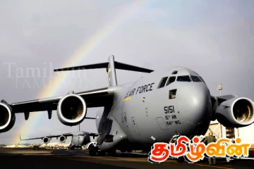 C-17 குளோப்மாஸ்டரை மீண்டும் உற்பத்தி செய்ய தயாராகும் போயிங் நிறுவனம்