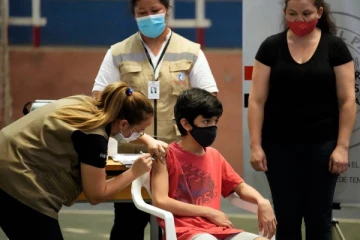 குழந்தைகளுக்கான முதல் கோவிட்-19 தடுப்பூசி: ஐரோப்பிய ஒன்றியம் ஒப்புதல்