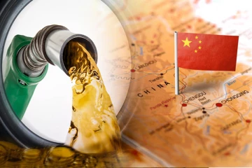 இலங்கையின் எரிபொருள் சந்தையில் நுழையும் சீனா..!