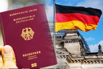 ஜேர்மனி இரட்டைக் குடியுரிமை தொடர்பில் வெளியிட்ட மகிழ்ச்சி தகவல்