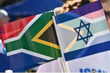 இஸ்ரேலுடன் தூதரக உறவுகளை துண்டிக்க நாடாளுமன்றத்தில் தீர்மானம் நிறைவேற்றிய நாடு