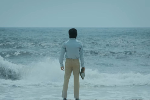 KISS திரை விமர்சனம் | Kiss Movie Review