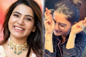 சிகிச்சைக்கு பணமில்லாமல் கோடியில் கடன் வாங்கிய சமந்தா, அவ்வளவு மோசமான நிலைமையா? - ரசிகர்கள் ஷாக்!