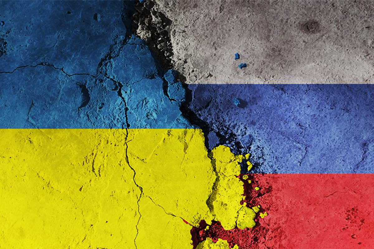 முடிவுக்கு வரும் ரஷ்ய - உக்ரைன் போர்.! பெரும் நம்பிக்கையில் புடின் | Putin Says Ukraine War Coming To An End