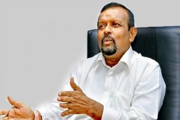 நான் இருக்கும்வரை அது நடக்காது - அமெரிக்காவுக்கு ஒருபோதும் வழங்கேன் -அமைச்சரின் சூளுரை