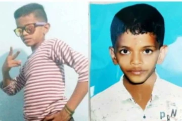 அக்காவுக்கு சாப்பாடு கொடுக்க சென்ற சிறுவன்! நண்பனுடன் சடலமாக கிடந்த துயரம்