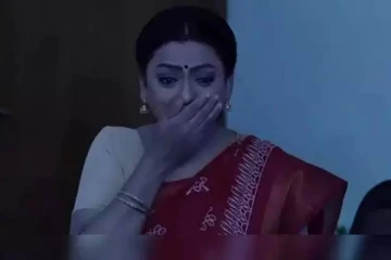 தலைக்கேறிய போதையால் தல்லாடிய கோபி! கள்ளத்தொடர்பு தெரிந்து கதறி அழும் பாக்யலட்சுமி..