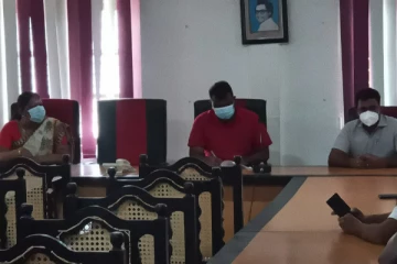 வவுனியா மாவட்டத்தில் முதல் கட்டமாக 85 பாடசாலைகள்   மீளத் திறப்பு